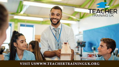 Teacher Training Course