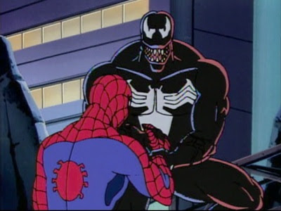 Spiderman on Descargar Spiderman La Serie Animada   Temp 1 A 5  Mkv   Latino   Mf