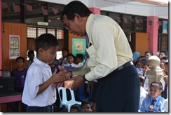 Majlis perpisahan GB 2011 279