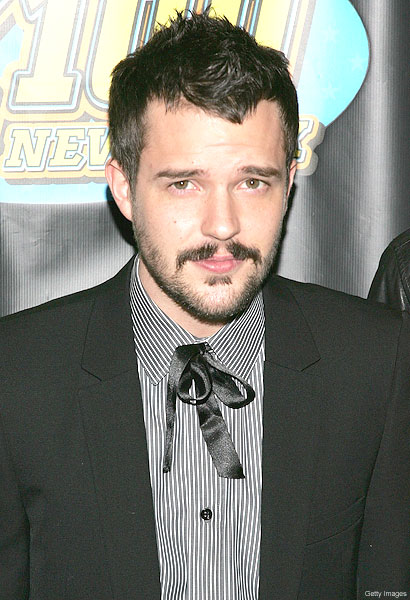 Brandon Flowers HairStyle (Men HairStyles) ~ Dwayne The 