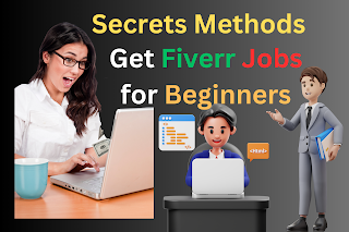 Fiverr Jobs for Beginners