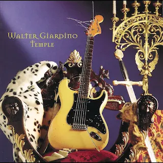 Walter Giardino Temple - Walter Giardino Temple (1998)