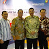 Plt Gubernur Sumut Lepas Penerbangan Perdana Sriwijaya Air Dari Bandara Soeta-Silangit