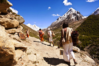 12 Jyotirlingas Yatra