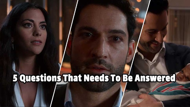 5 Questions That Lucifer Season 5 needs to Answer