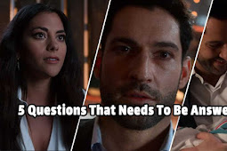 5 Questions That 'Lucifer' Season 5 needs to Answer
