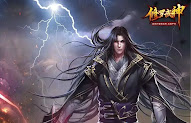 Martial God Asura