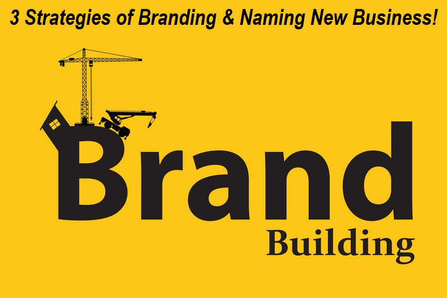 Strategies of Branding