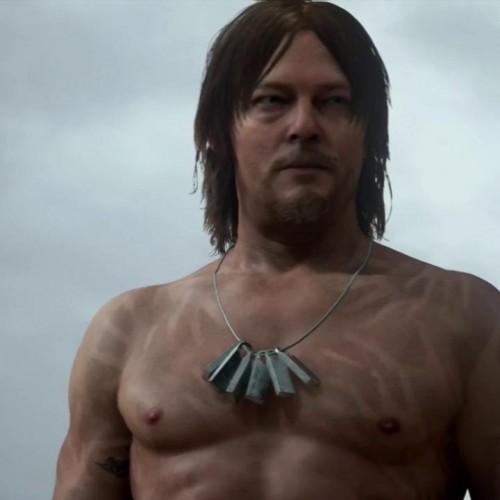 Death stranding over us: cosa vuole dirci Kojima?