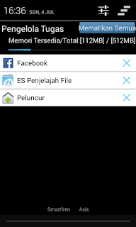 Facebook Mod+Messenger Jadi 1