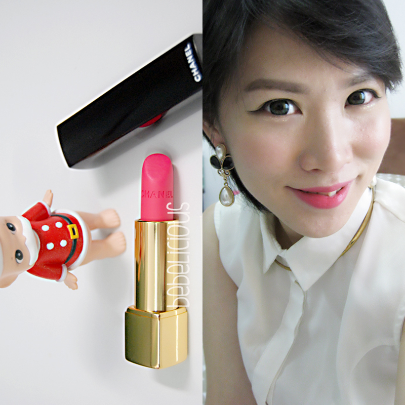 Online indonesia chanel makeup online