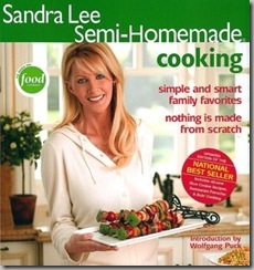 Sandra Lee