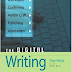 What Teachers Need to Know about The Digital Writing Workshop (Book)