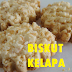 Resepi Kuih Raya Sedap Dan Mudah