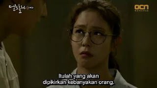 Sinopsis Meloholic Episode 6 Part 2