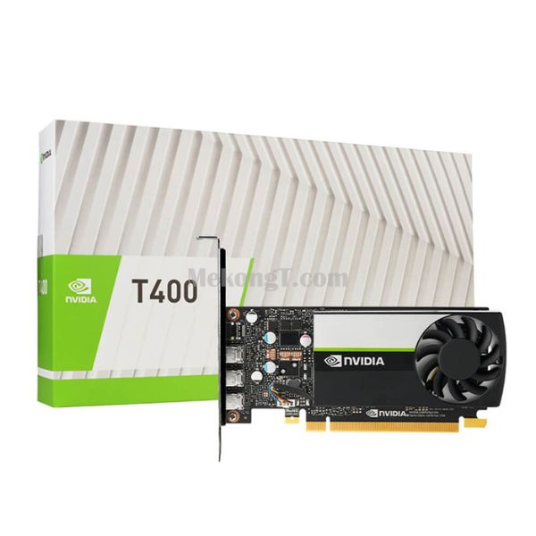 Card Màn Hình Nvidia