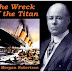 Pisarz przewidział zatonięcie Titanica