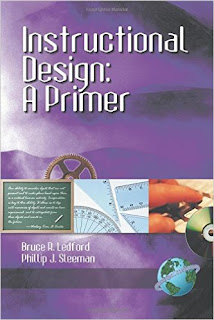 Instructional Design a Primer Book Cover Image