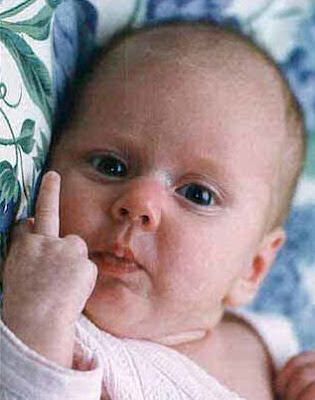 Funny Baby Pictures