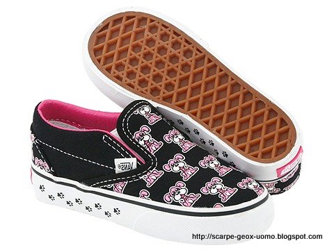 Scarpe Geox Uomo:geox-19546703
