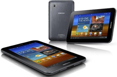 Samsung Galaxy Tab 7.0 Plus