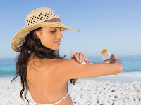 When Should You Throw Out Your Sunscreen?  Does Sunscreen Expire?