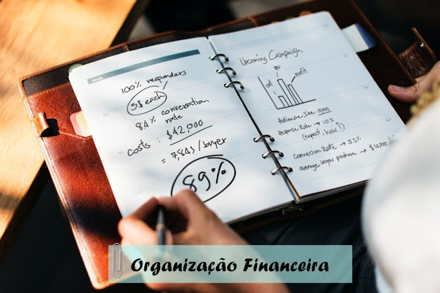 Dinheiro, finanças, planejamento, educação financeira