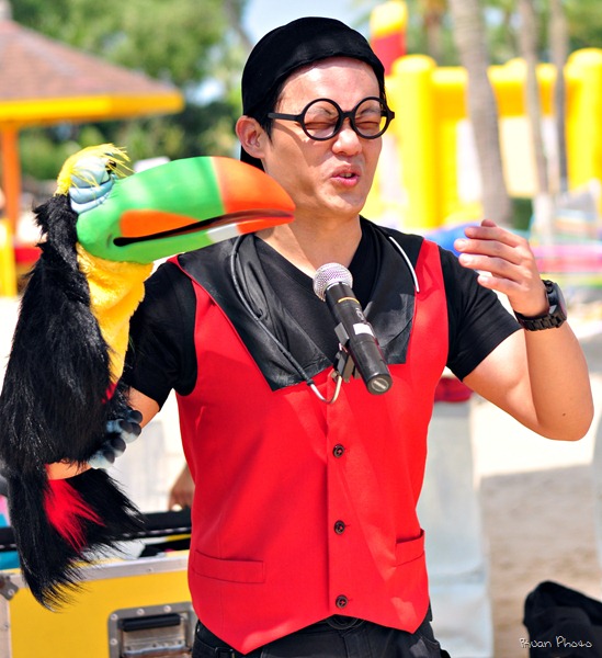 36 - Puppeteer