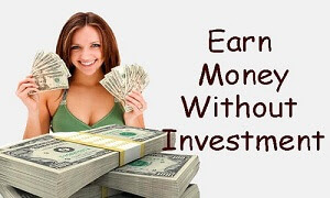 Top 5 Free Online Websites to Earn Money