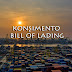 Konşimento ( Bill Of Lading) Nedir?