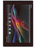 Harga Sony Xperia Tablet Z Wi-Fi 32 GB