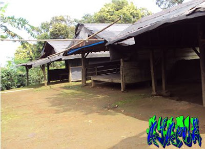 Makam Anek Mengerikan