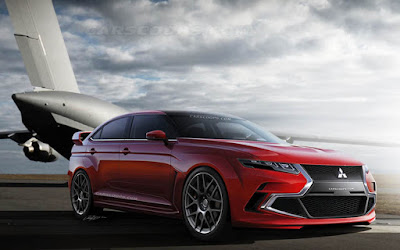 2016 Mitsubishi Lancer Price Specs Release Date