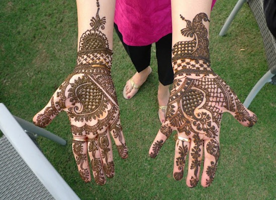 Eid special expensive beautiful mehandi design collection for hands