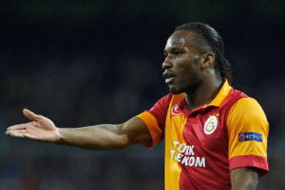 Drogba