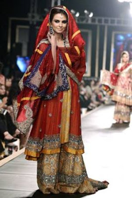 HSY Bridal collection 7