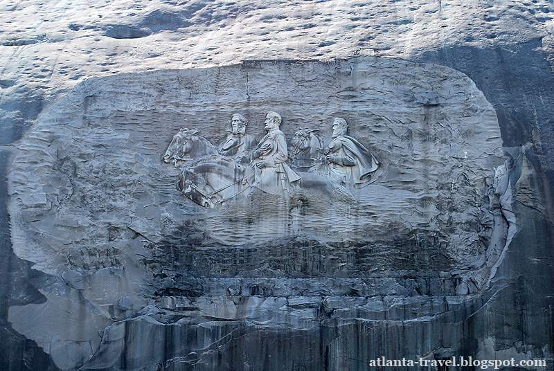 Stone Mountain