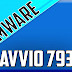 Avvio 793 Flashear Revivir desbrikear firmware rom stock de fabrica Avvio 793