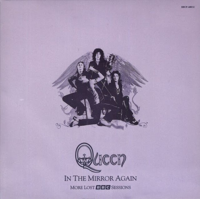 Queen - In The Mirror Again