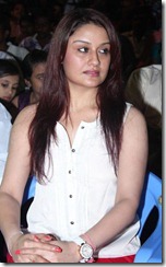 Tamil Actress Sonia Agarwal Hot New Pictures