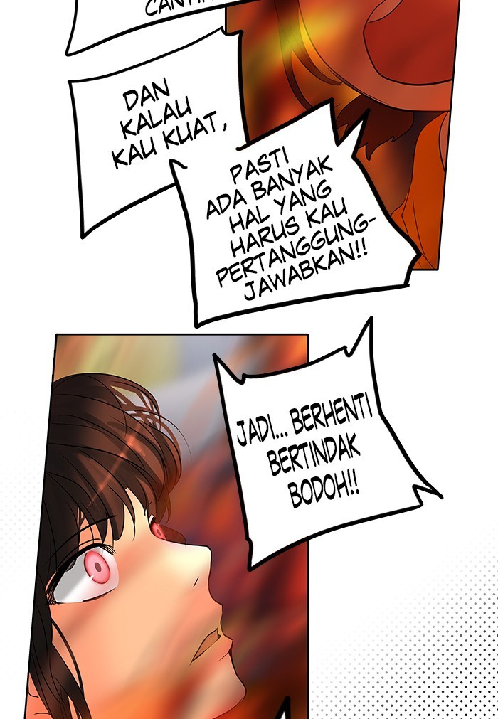 Webtoon Tower Of God Bahasa Indonesia Chapter 257