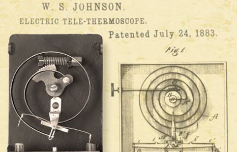 Who Invented the First Sensor...? & History of Sensor