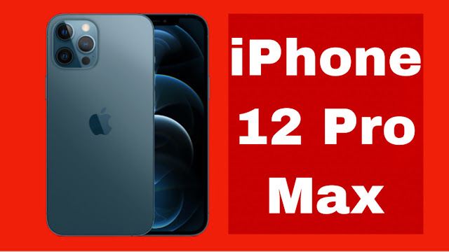 أفضل جهاز iPhone 12 Pro Max