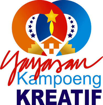 Desain Logo Kampoeng Anak Shaleh desain corel foto Desain Logo Kampoeng Anak Shaleh desain corel foto