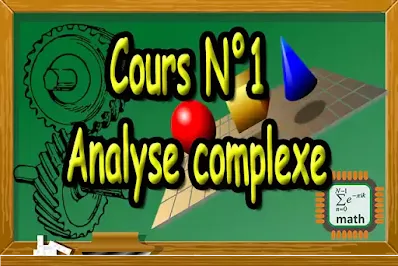 Analyse complexe, Condition de Cauchy Riemann, Intégrale de Cauchy, Formule de Cauchy, Théorème des résidus, Calcul vectoriel et intégral, Transformée de Fourier, Transformée de Laplace, Produit de convolution, distribution de Dirac, Equations différentielles particulières, Equation de la chaleur, Equation des ondes, smp S3, sciences de la matière physique, sciences de la matière physique chimie, Semestre 3, Faculté, Science, Université, Faculté des Sciences, éducation, science physique, diplome universitaire, cours, résumés, contrôle, examen, exercice, td, travaux dirigés, physique chimie , éducation , sciences physiques , maths et physique , licence universitaire , licence universitaire , master à distance , online master , executive master , licence à distance , des cours en ligne gratuit, les cours de soutien, cours online