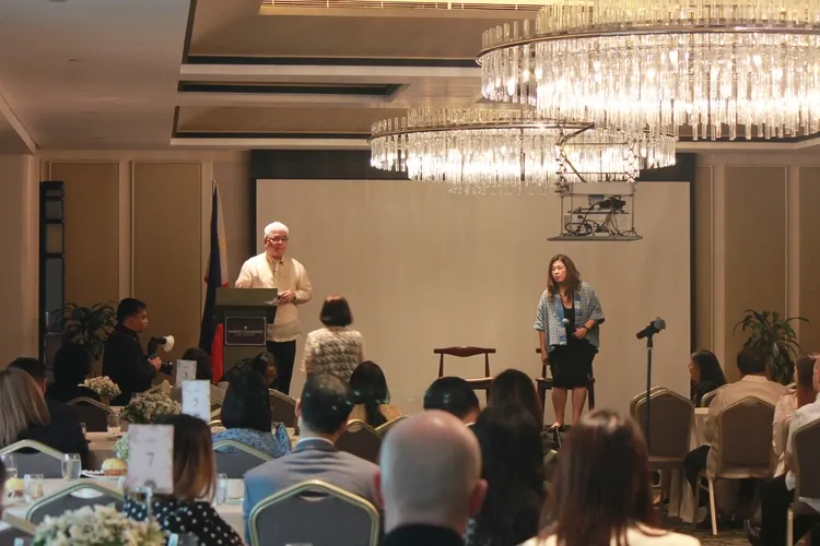 GS1 Philippines pushes for barcode technology adoption as PH emerges as leading source of counterfeit medicines