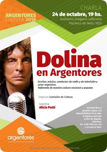 Afiches Dolina en Argentores.jpeg