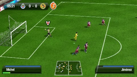 FIFA 14 DESCARGA GRATIS PARA PSP Recomendado FIFA 14 DESCARGA GRATIS PARA PSP