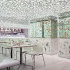 The winner of competition of interiors