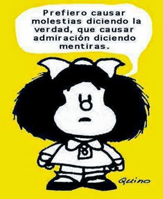 frases de Quino